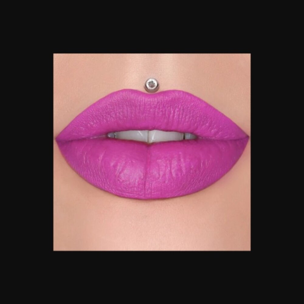 Jeffree Star Cosmetics Velvet Trap Lipstick Always Faithful NEW